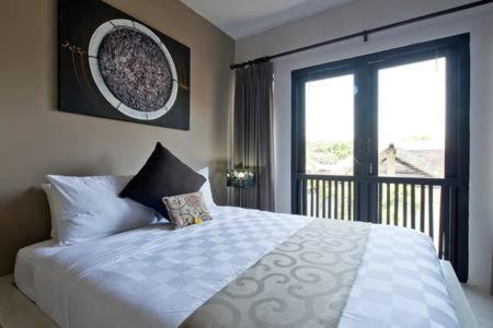 Segara Villas Кута Екстер'єр фото