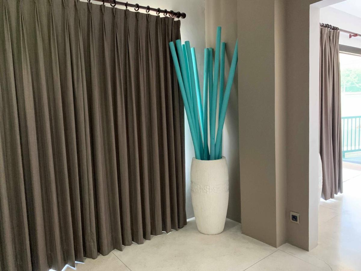 Segara Villas Кута Екстер'єр фото