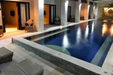 Segara Villas Кута Екстер'єр фото
