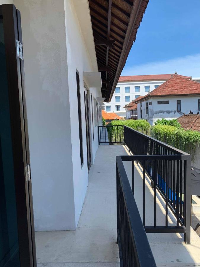 Segara Villas Кута Екстер'єр фото