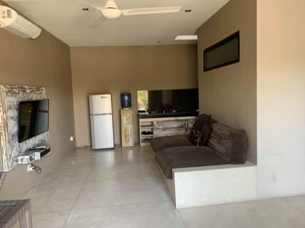 Segara Villas Кута Екстер'єр фото