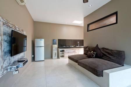 Segara Villas Кута Екстер'єр фото